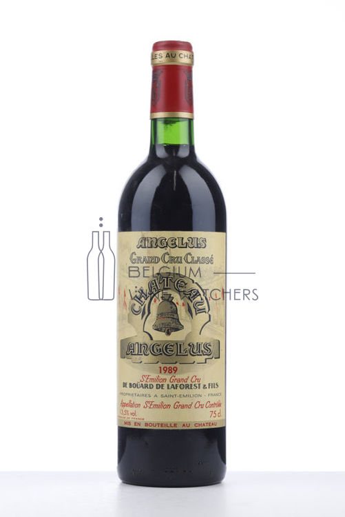 Picture of 1989 ANGELUS